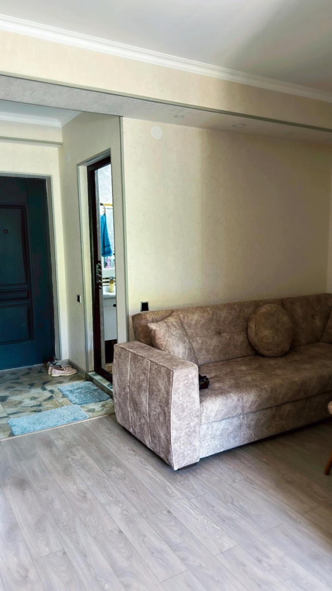 Vitali Apartment 博尔若米 外观 照片